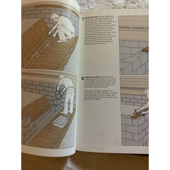 Time Life Books 2 Home Repair and Improvement Books Adding On  and Landscaping - Picture 6 of 9